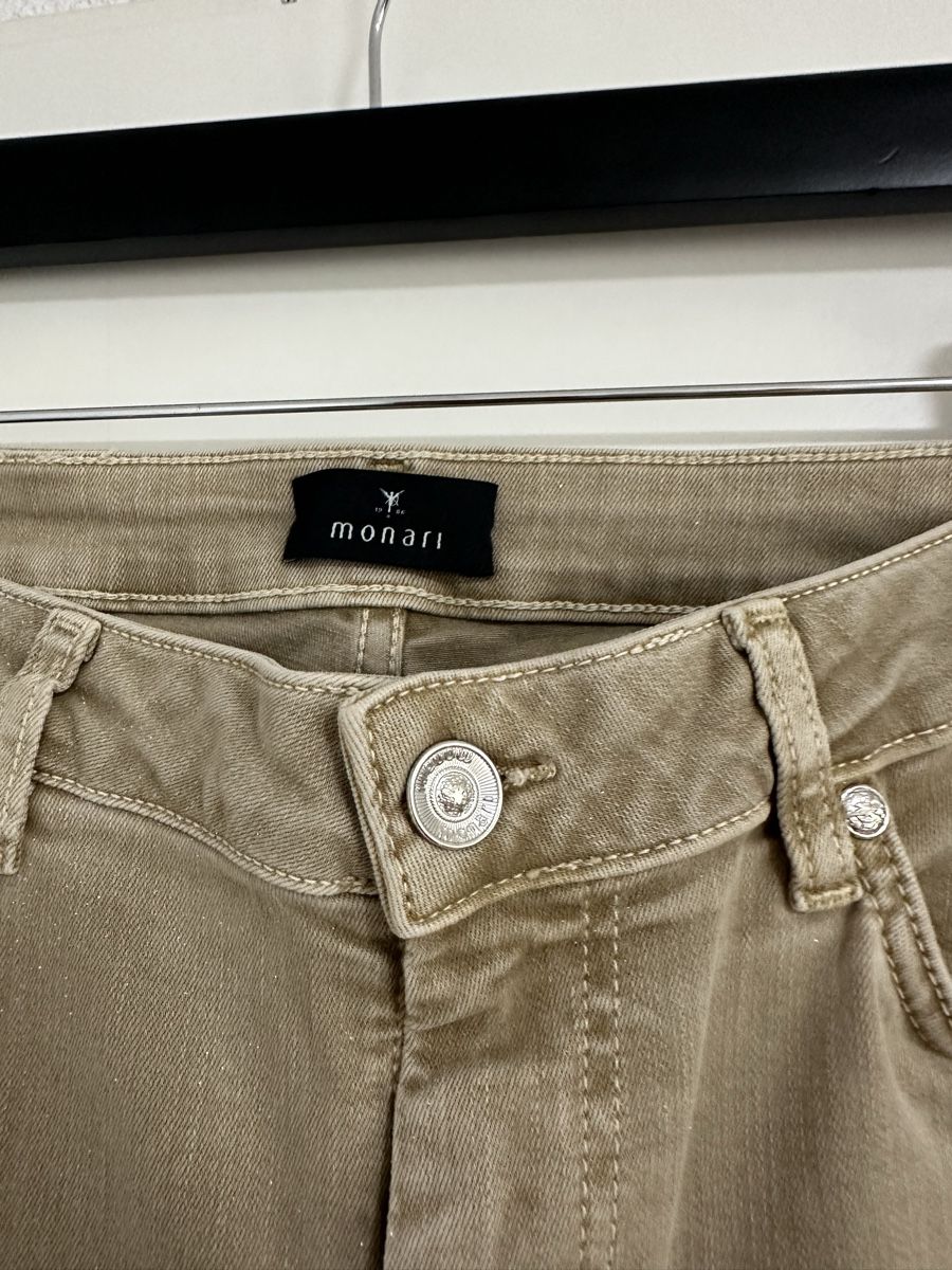 Monari Pantalons: Hose – Neuf avec emballage d'origine à Glis par slavkomajic 2
