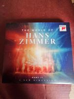 2 CD - Hans Zimmer – The World Of Hans Zimmer (Part II)...