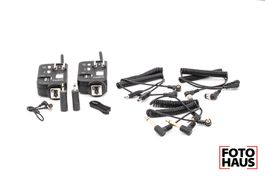 Godox Cells II-N Transceiver für Nikon (2er-Pack) 0858