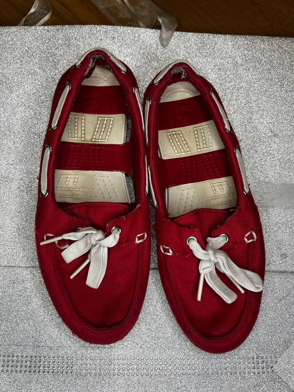 Crocs Chaussures hommes: crocs 36 – D'occasion à Riehen par ann_76jw