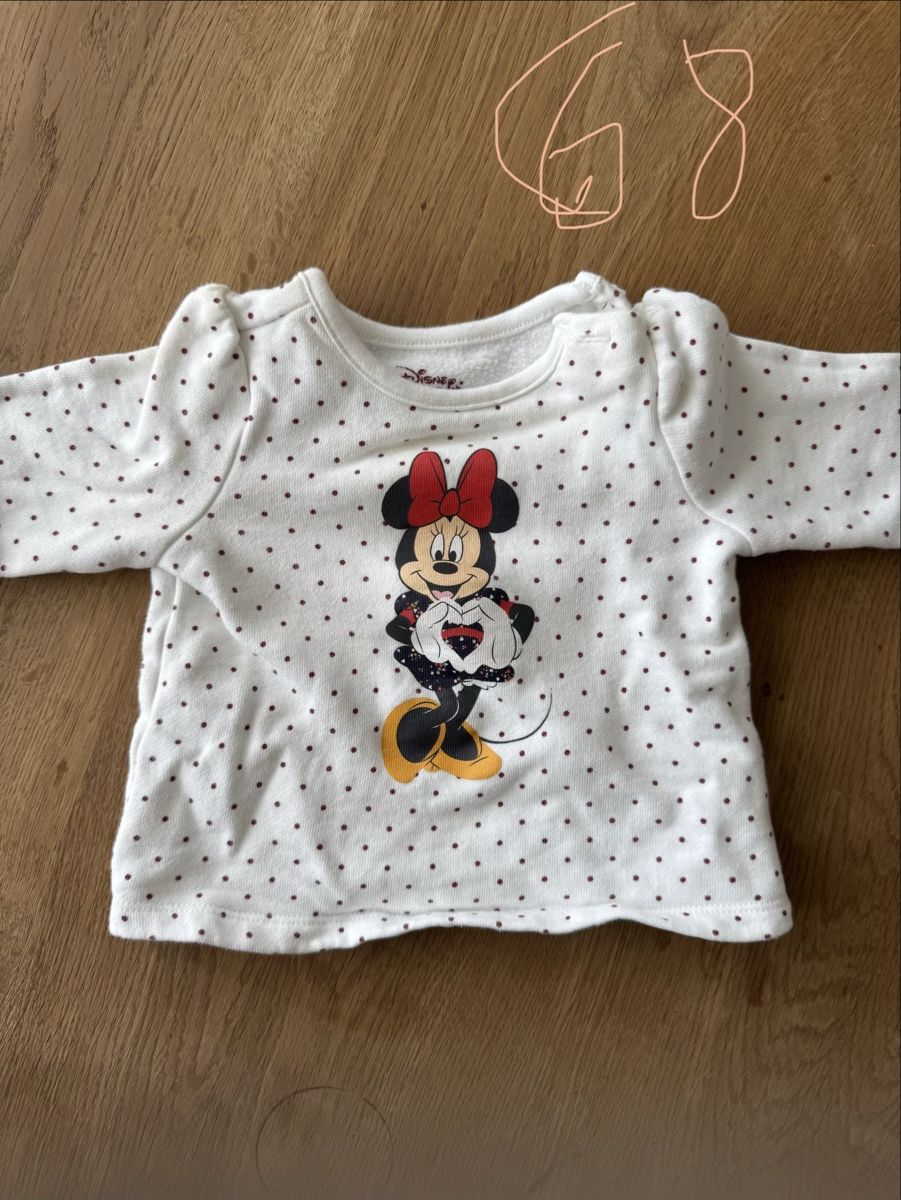 C&A Pulls et sweat-shirts: Pullover mini 68 – D'occasion à niederhasli par gwe_8l5q