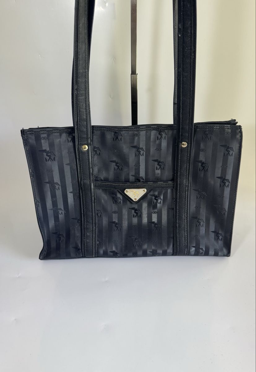 Maison Mollerus Borse da donna: Original Maison Mollerus Shopper Schultertasche – Usato da Vionnaz venduto da b_f_d_r_g 1