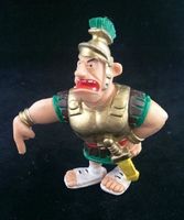 Legionär Zenturio, 7,5cm, comic figuras, neu