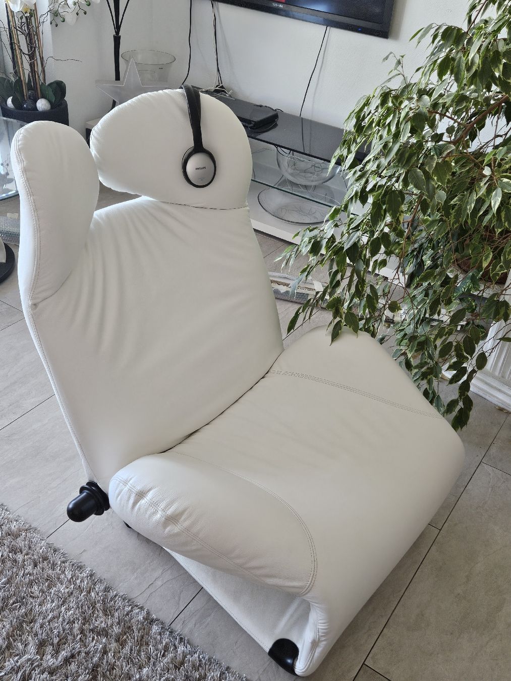 Cassina Sedie a sdraio: Wink Chair, Cassina – Nuovo (secondo la descrizione) da Rümlang venduto da chr_2fy9 2