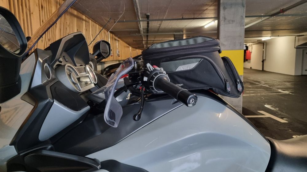BMW K1600 GT 4