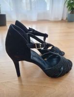 Highheels, Schuhe, Pumps, Strasssteine,  shoes