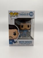 Funko Pop! Mister Fantastic #1515