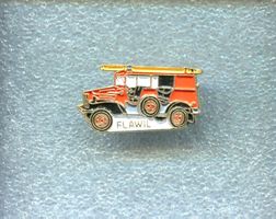 FEUERWEHR  Flawil