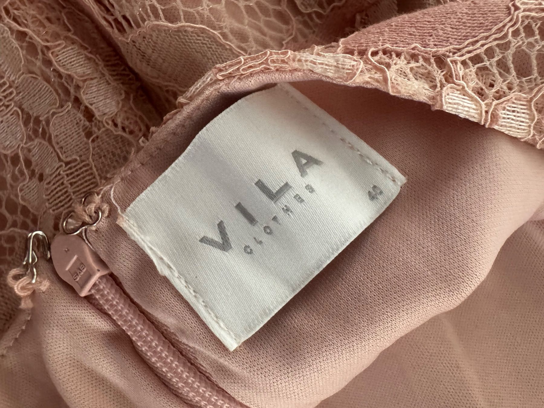 Vila Vestiti: Vila Sommer oder Party Kleid, Gr.40 – Nuovo (secondo la descrizione) da Baden venduto da Sakilili 5