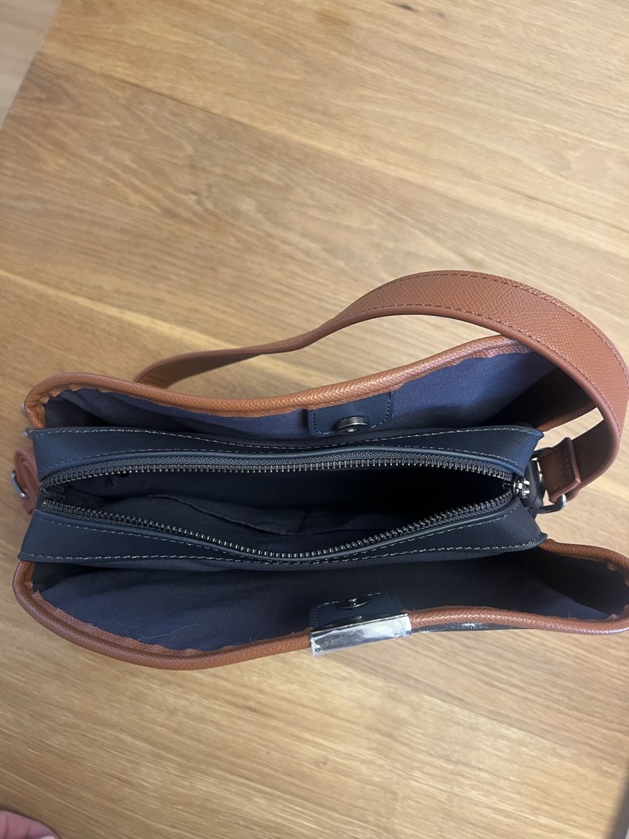 Borse da donna: Schulter und Umhängetasche Shopper – Nuovo (secondo la descrizione) da Wil SG venduto da WauWauBoutique 1