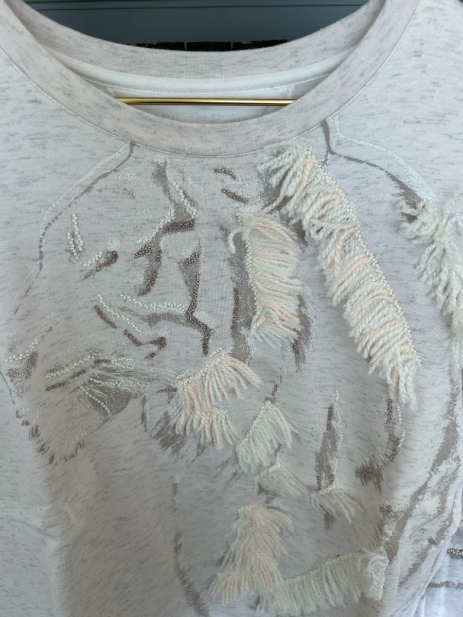 Marc Cain Maglioni & Felpe: Pullover von Marc Cain, 38 – Nuovo (secondo la descrizione) da Walchwil venduto da lil_6t8v 1