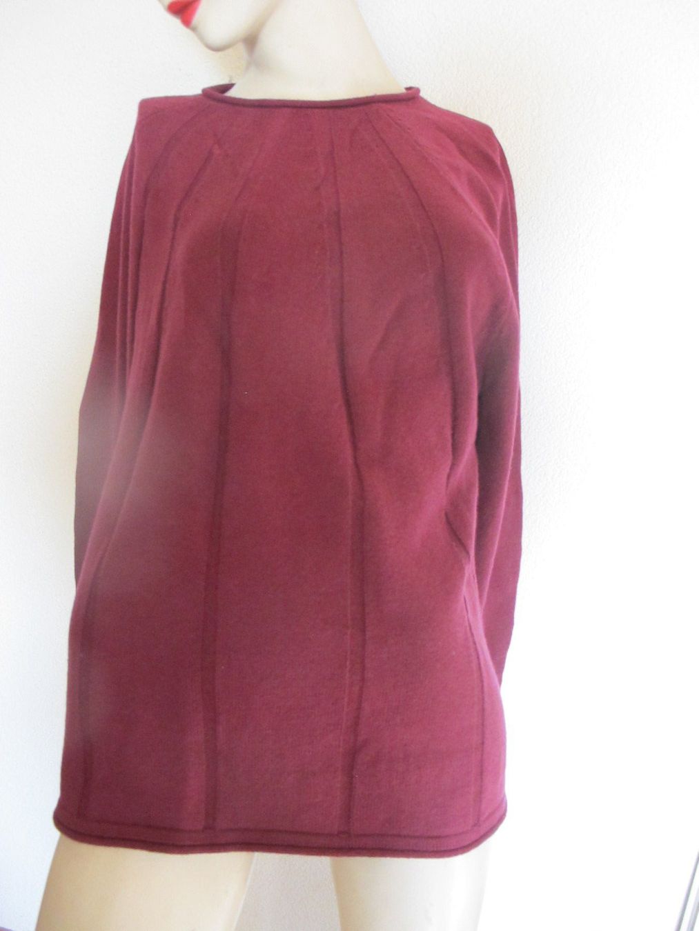 Bonita Maglioni & Felpe: Bonita Damen Pullover Strickpullover Gr. XXL langarm – Usato da Löhningen venduto da Chimae67 5