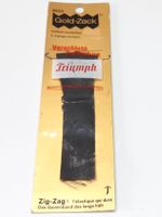 Verschluss für Dessous -Fermeture  pour lingerie
