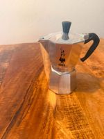 Bialetti 6 Tassen kaum gebraucht