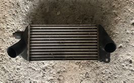 Ladeluftkühler Lancia Delta HF 1.6 Turbo