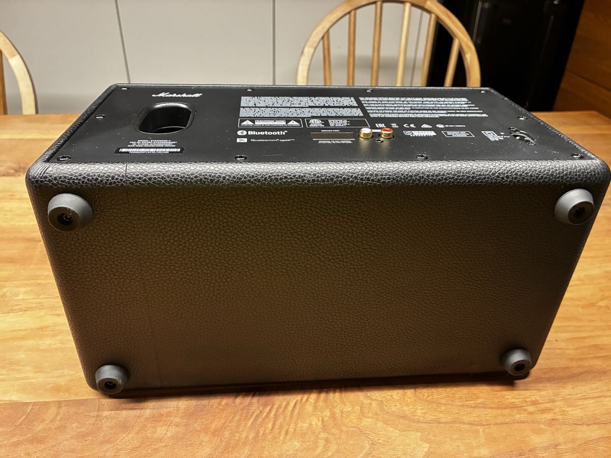 Marshall Casse acustiche: Marshall Stanmore II – Usato da Wangen sz venduto da ms1_k9x8 4