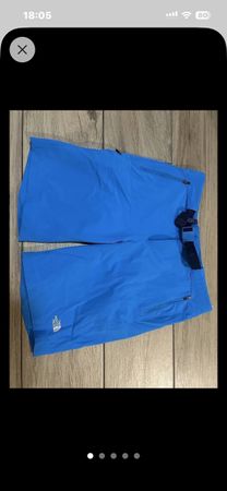 The North Face Shorts Gr. 40