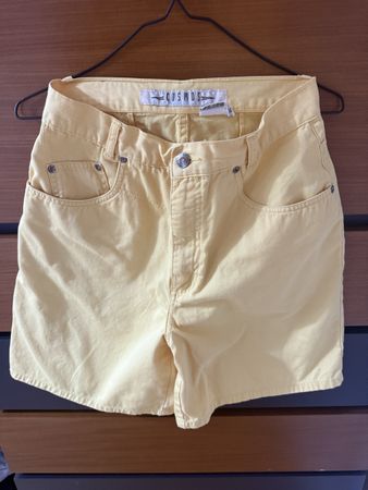 Vintage Bermuda