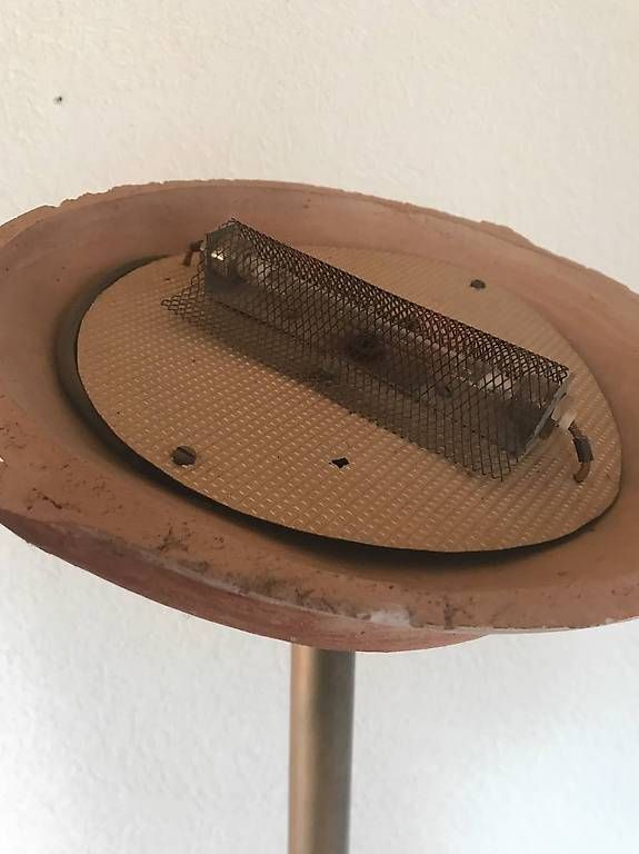 Lampade: Lampadaire halogène design – Usato da Le Sentier venduto da omn_85j8 1