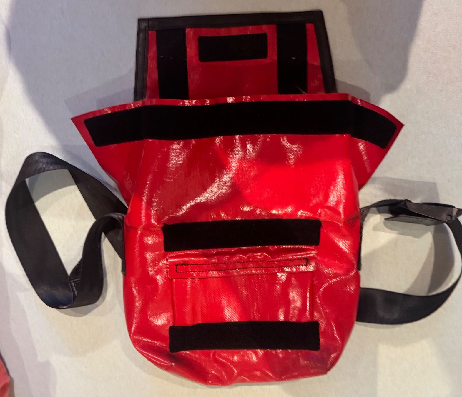 Freitag Taschen: **** SCHÖNE FREITAG LASSIE TASCHE **** – Gebraucht aus Giumaglio von soloemi 5