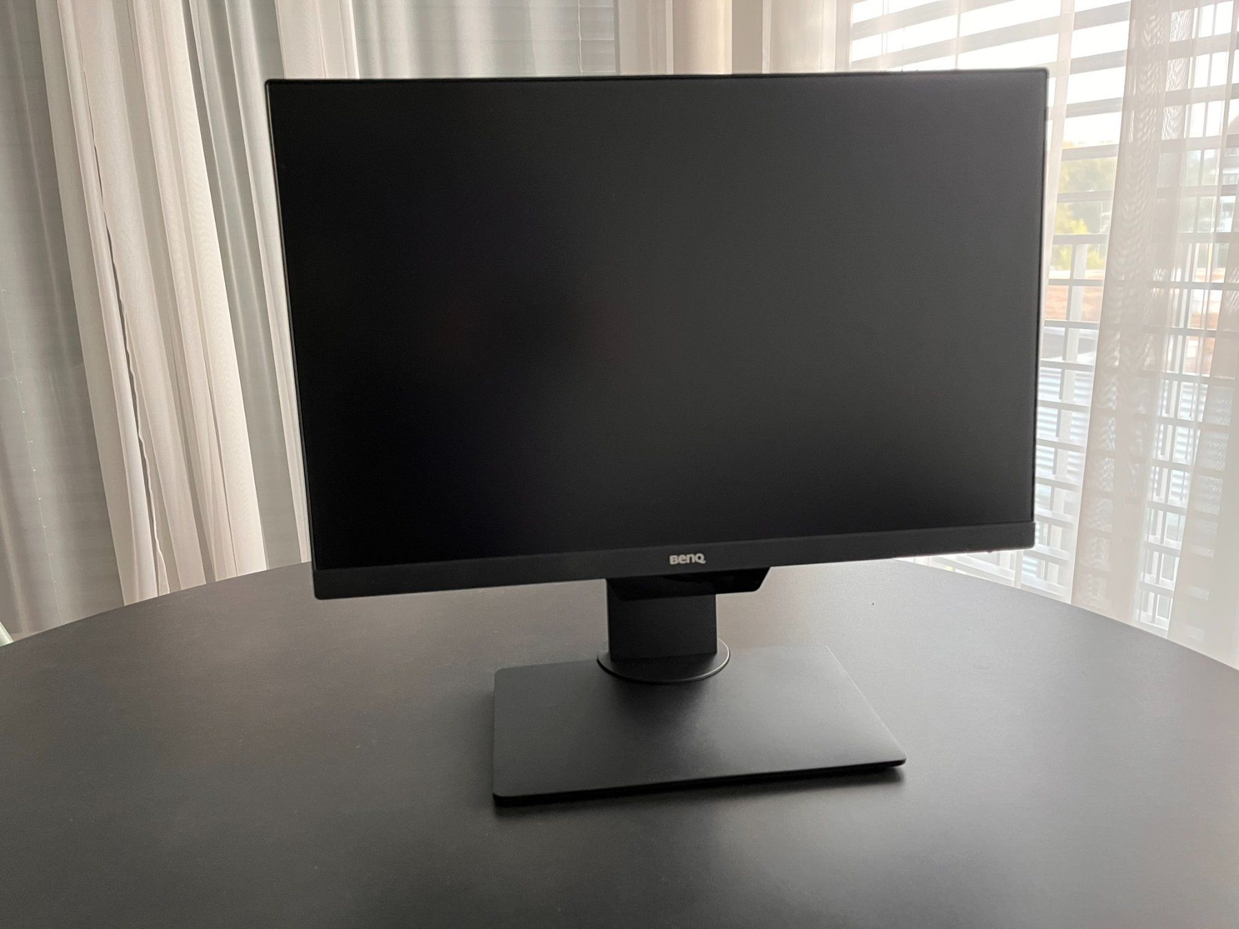 BenQ Monitor: BenQ BL2381T Bildschirm, Top Zustand – Usato da Wohlen AG venduto da kissne4 3