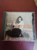 CD - Vanessa Paradis – Vanessa Paradis (Pop Rock, 1992)