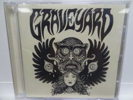 Graveyard (3), Graveyard