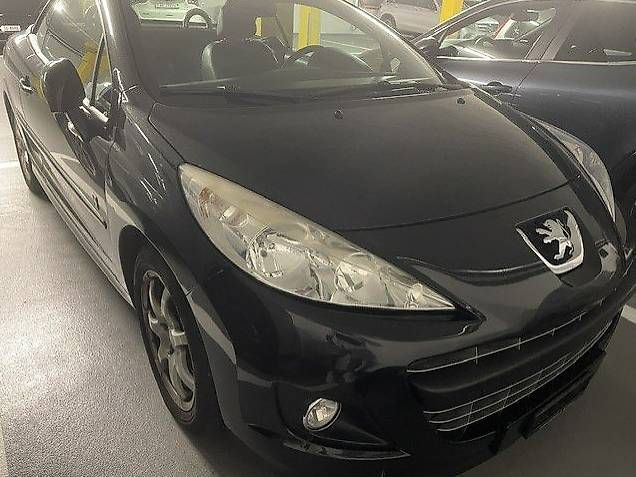 Automobili: Peugeot ab Platz – Usato da Abtwil SG venduto da Michael1973 1
