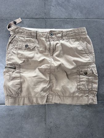 Cargo Rock Polo Jeans Ralph Lauren beige Grösse 28
