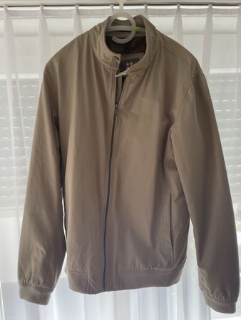 Übergangsjacke