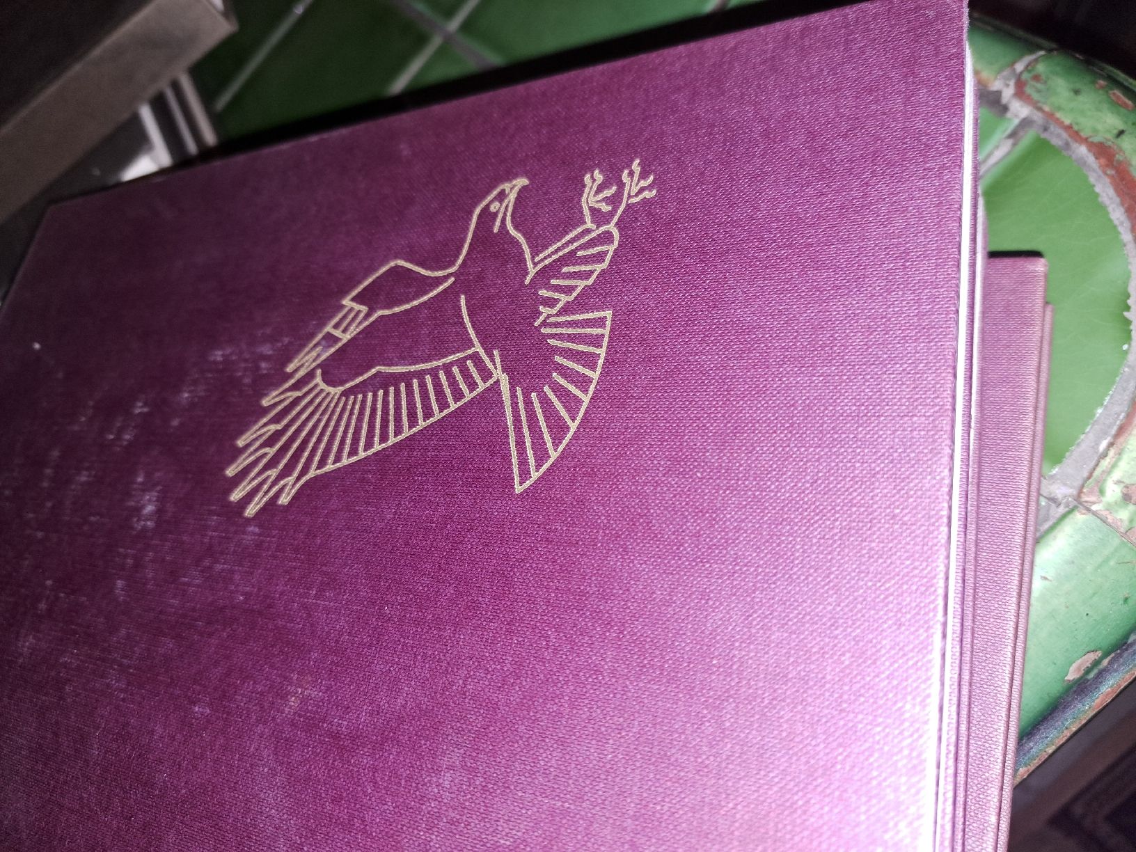 Libri: DIE BRUTVÖGEL EUROPAS –  3 Bücher  – Usato da Kölliken venduto da Upcycling-by-Mc-TAM 2