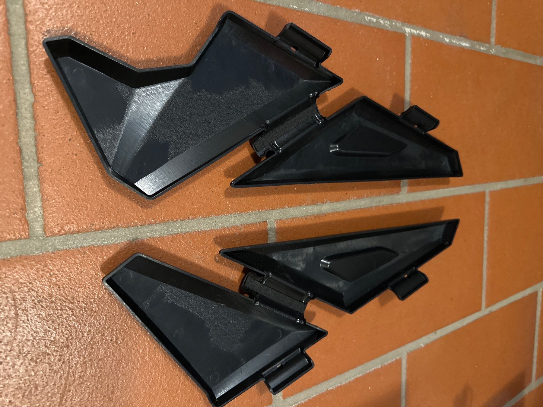 Accessori per altri veicoli: Savage cache laterale R1200GS/ GSA LC – Usato da Chavannes des bois venduto da JustST2 1