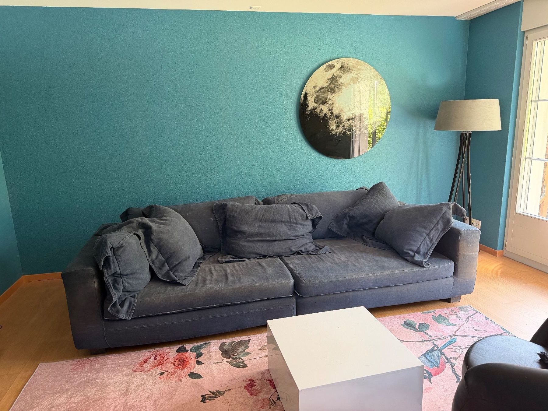Divani: Diesel Sofa – Usato da Herrliberg venduto da pinkapple70
