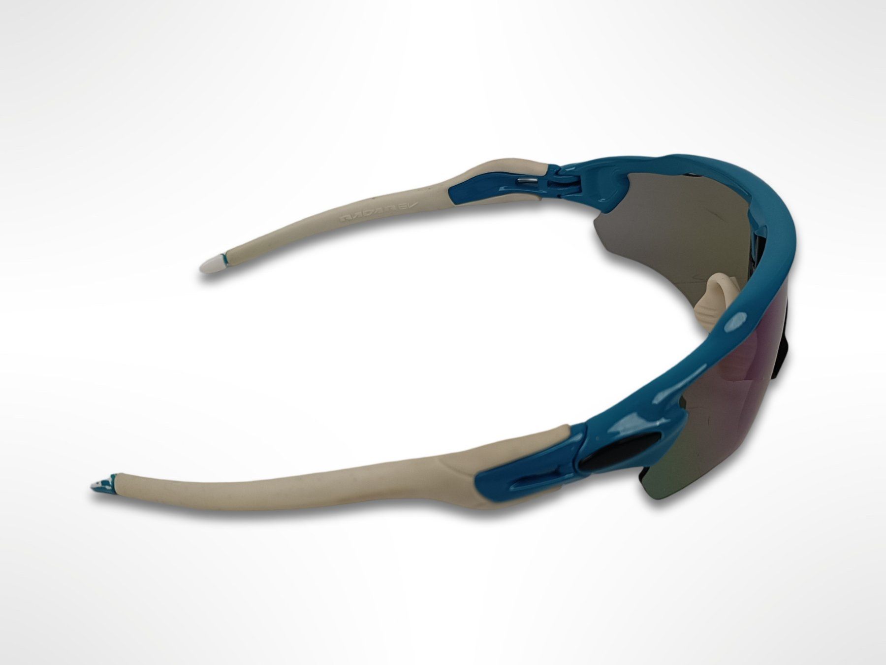 Lunettes & Verres: X10D Sportbrille – D'occasion à Suhr par Restwert_Suhr 5