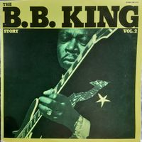 B.B.KING: STORY VOL.2