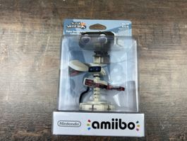 Nintendo Amiibo Nr. 54 R.O.B. Farmicom Farben Neu OVP