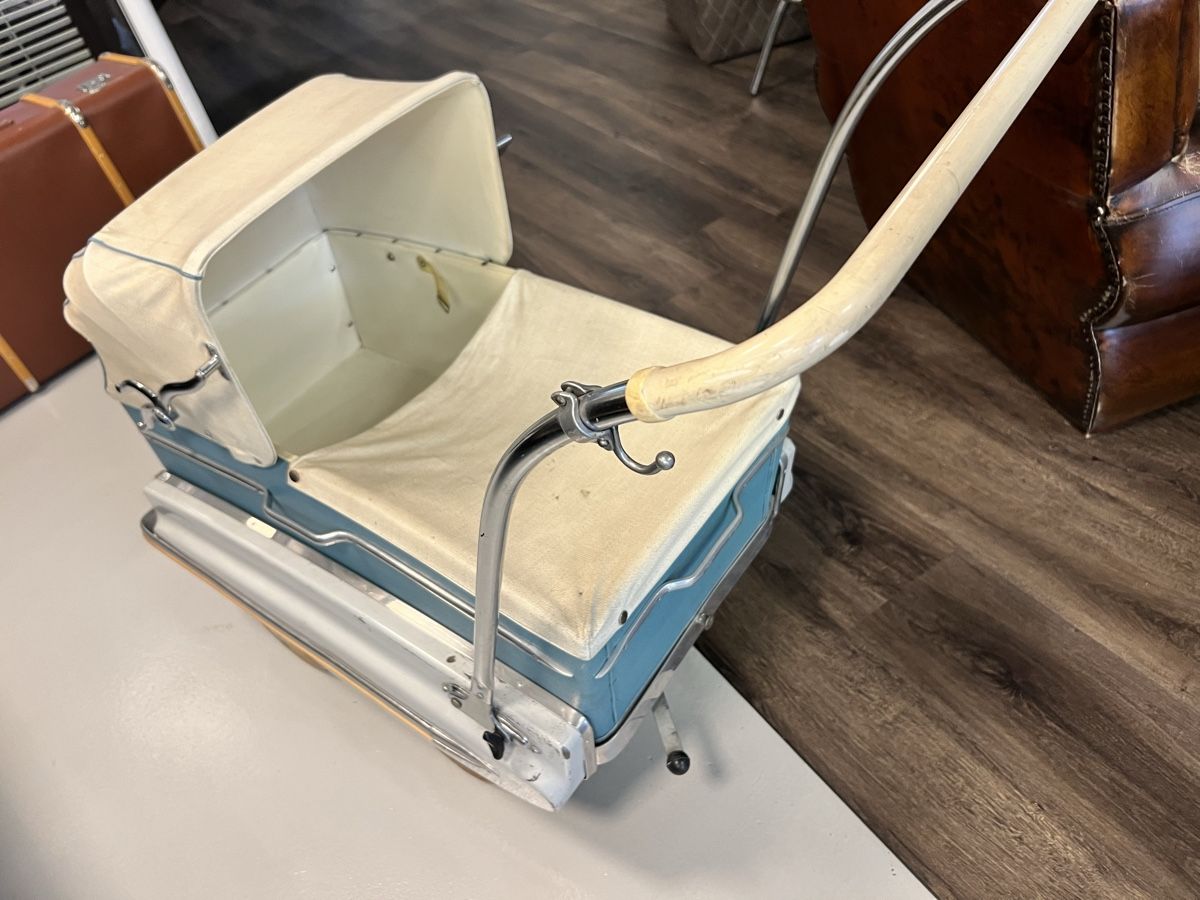 Carrozzine: Kinderwagen  – Usato da Zug venduto da SirHenry34 1