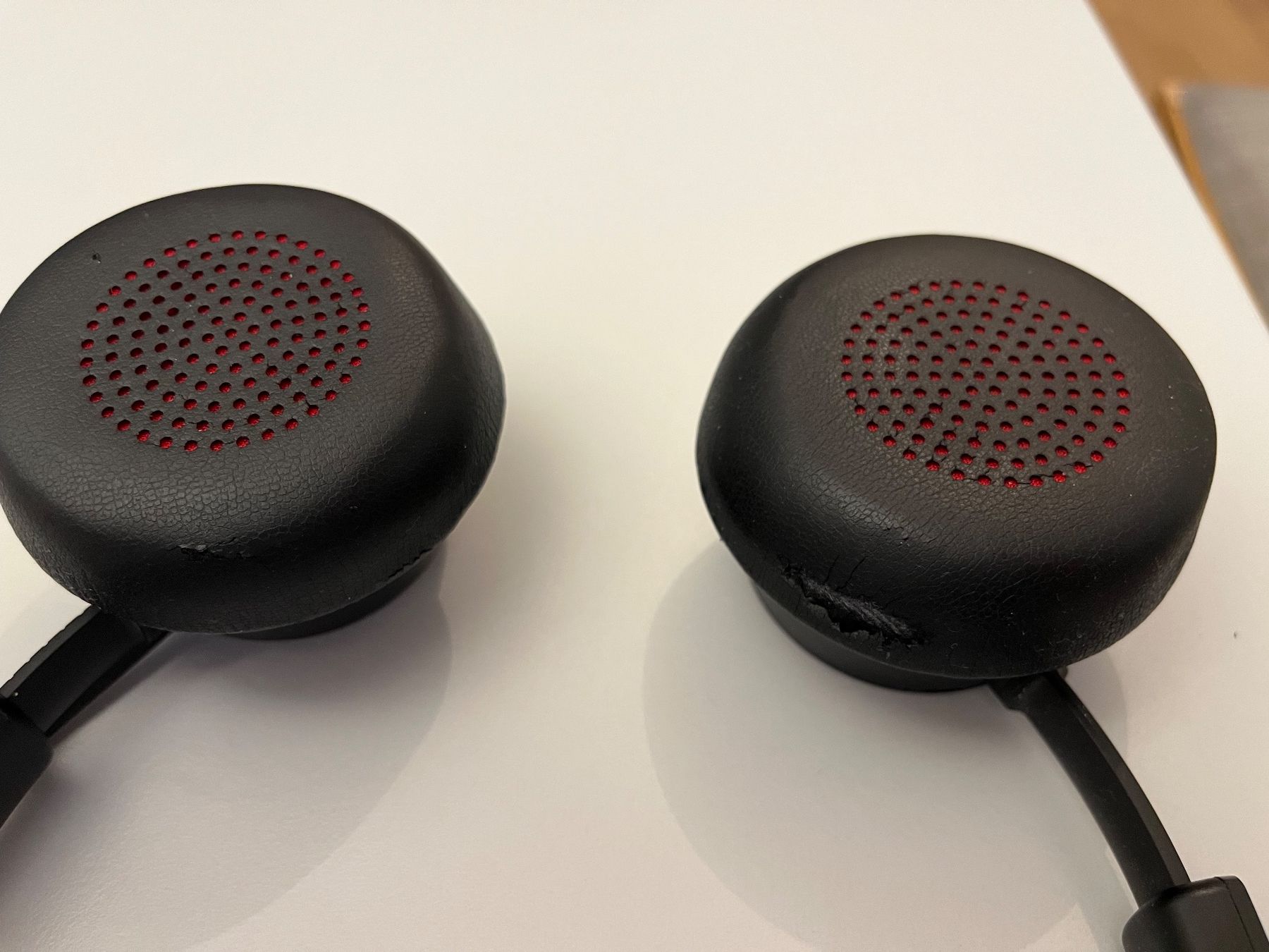 Plantronics Cuffie: POLY SAVI 7320 OFFICE, S7320-M CD, STEREO – Usato da Basel venduto da a.61 6