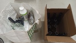 Bierbrau-Set
