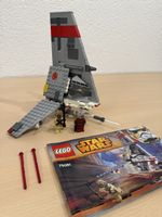Lego Star Wars 75081