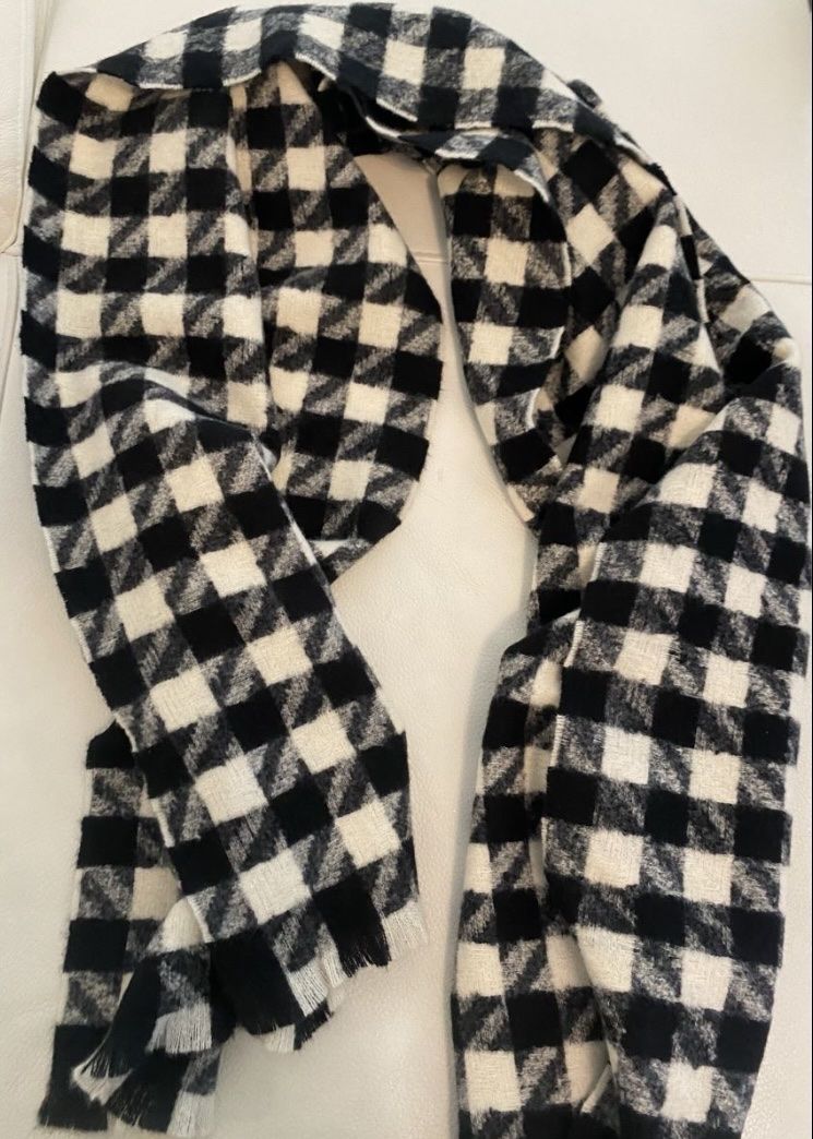 Foulard & Sciarpe: Kaschmir Schal – Nuovo (secondo la descrizione) da Obernau venduto da Oxana5 3