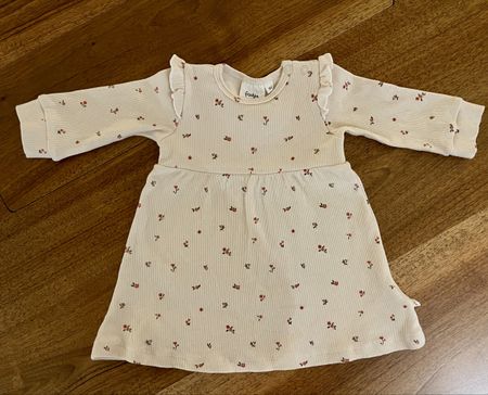 Kleid FEETJE Gr. 68 - neuwertig