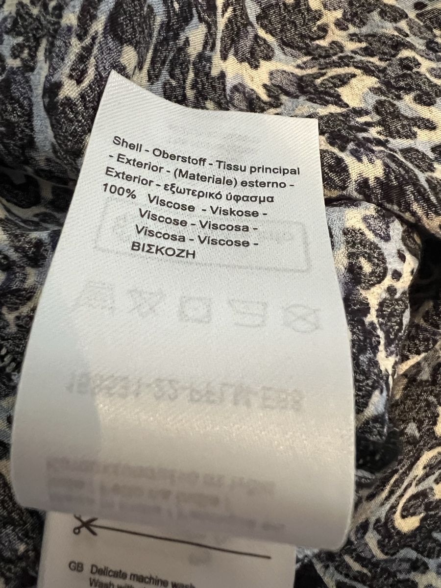 Vestiti: Maxikleid Scotch & Soda, Grösse M – Usato da Zürich venduto da claudia0512 3