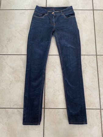 Pantalon Jeans Dame Kookai