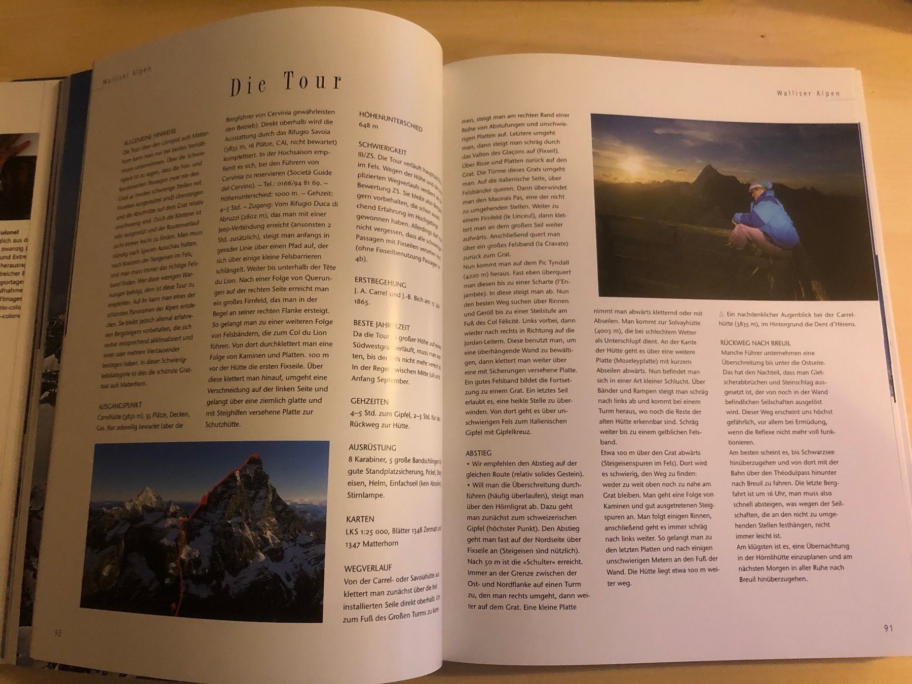Libri: Mario Colonel, Himmelsleitern – Usato da Aarau venduto da R-O-G-E-R 5
