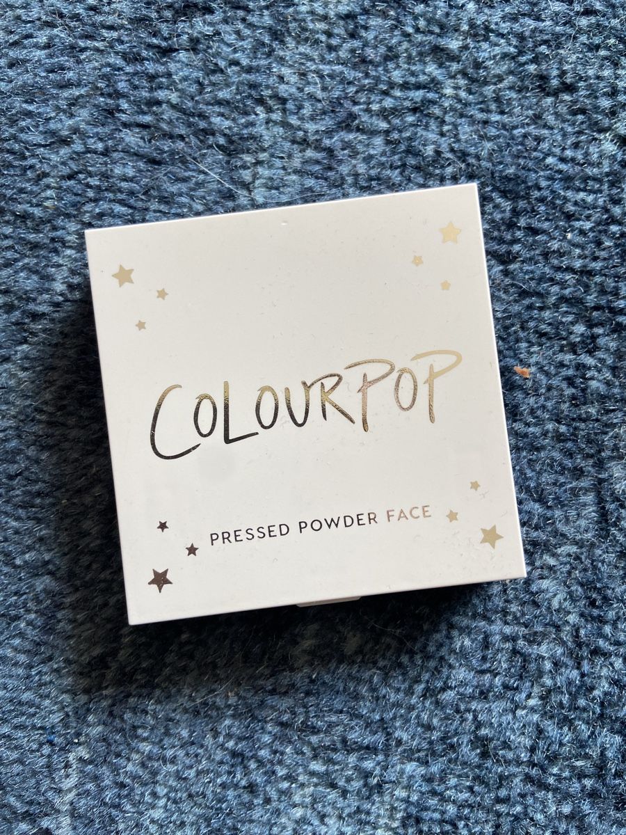 ColourPop Make-up: Highlighter Colourpop clair – Usato da Veyrier venduto da sosozizou 2