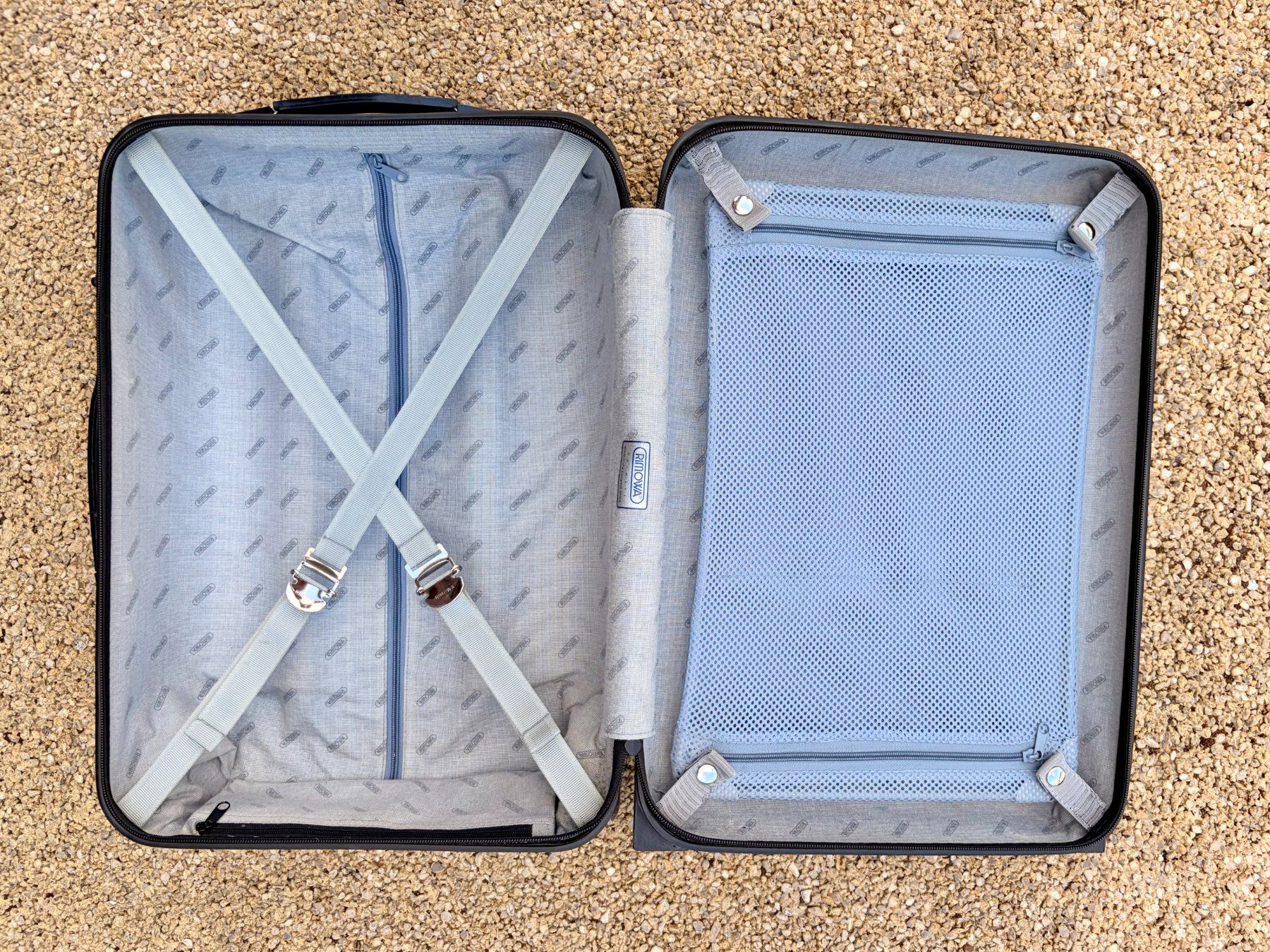 Rimowa Valises de voyage: Rimowa Handgepäckkoffer – D'occasion à Wettingen par .Caro 3