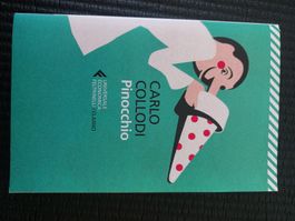 Carlo Collodi's Pinocchio, Universal Edition 1995,
