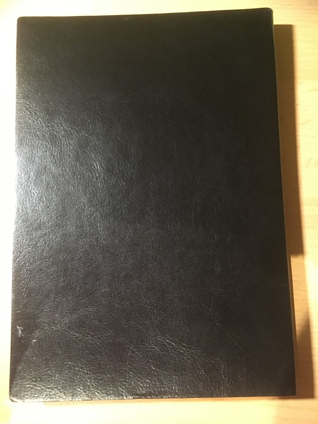 Blocchi: Notizbuch handgemacht – Nuovo (secondo la descrizione) da Konolfingen venduto da link09 1