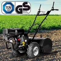 BRAST BRB-AF-7500 B&S Benzin Motorhacke